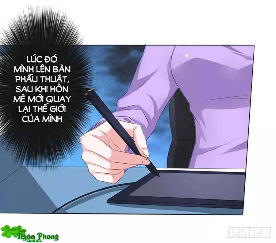 Sự Cứu Rỗi Của Người Vợ Chapter 36 - 5