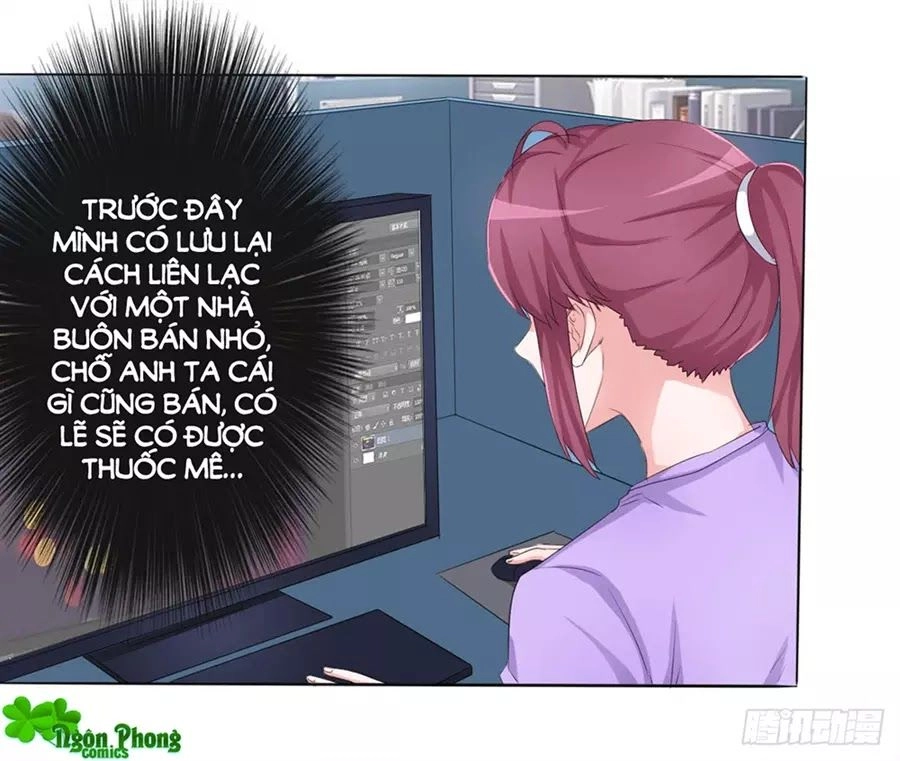 Sự Cứu Rỗi Của Người Vợ Chapter 36 - 7