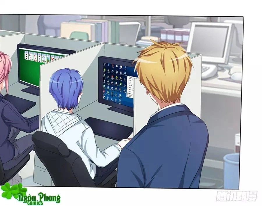 Sự Cứu Rỗi Của Người Vợ Chapter 36 - 9