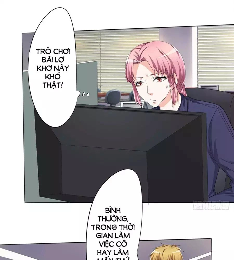 Sự Cứu Rỗi Của Người Vợ Chapter 36 - 10