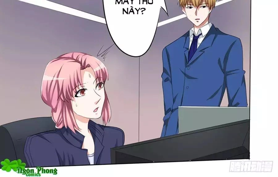 Sự Cứu Rỗi Của Người Vợ Chapter 36 - 11