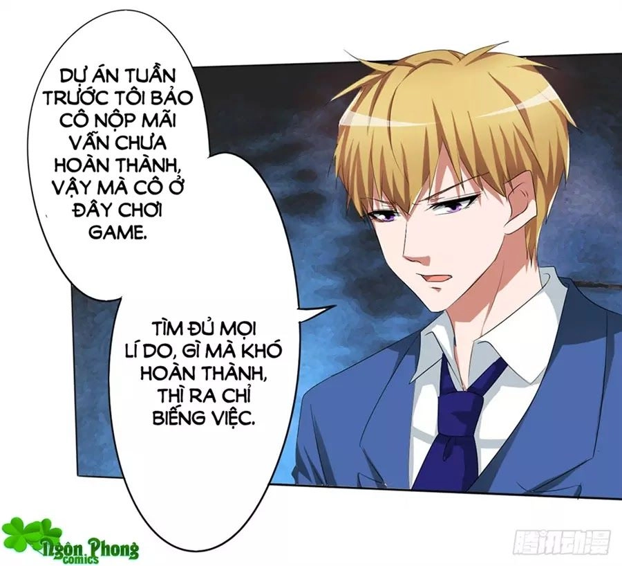 Sự Cứu Rỗi Của Người Vợ Chapter 36 - 12