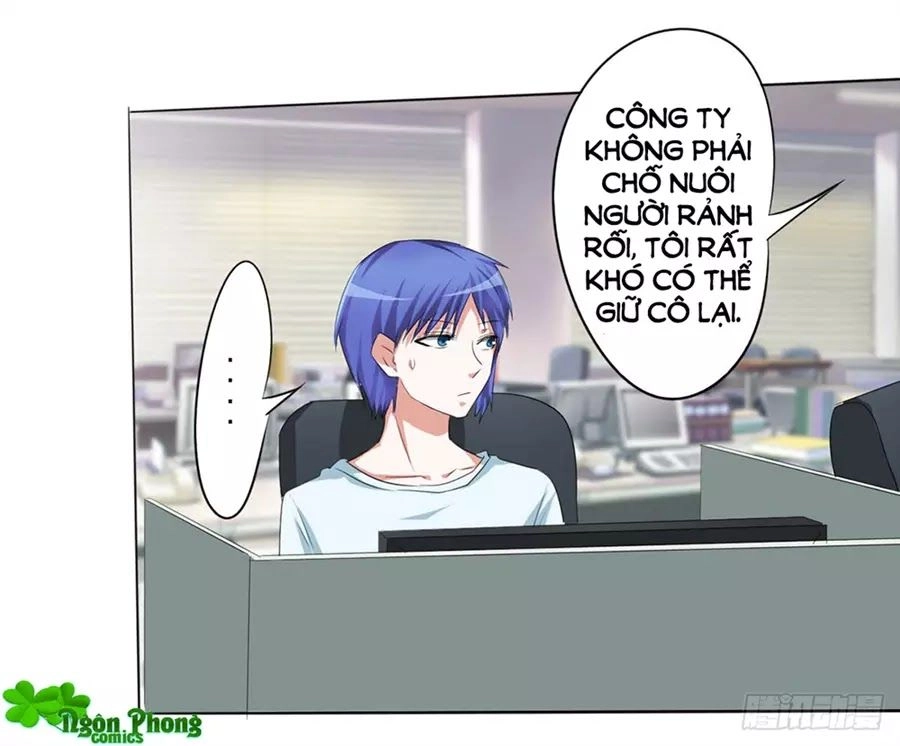 Sự Cứu Rỗi Của Người Vợ Chapter 36 - 14