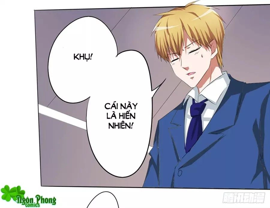 Sự Cứu Rỗi Của Người Vợ Chapter 36 - 16