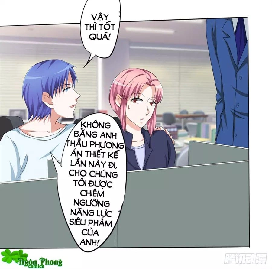 Sự Cứu Rỗi Của Người Vợ Chapter 36 - 17