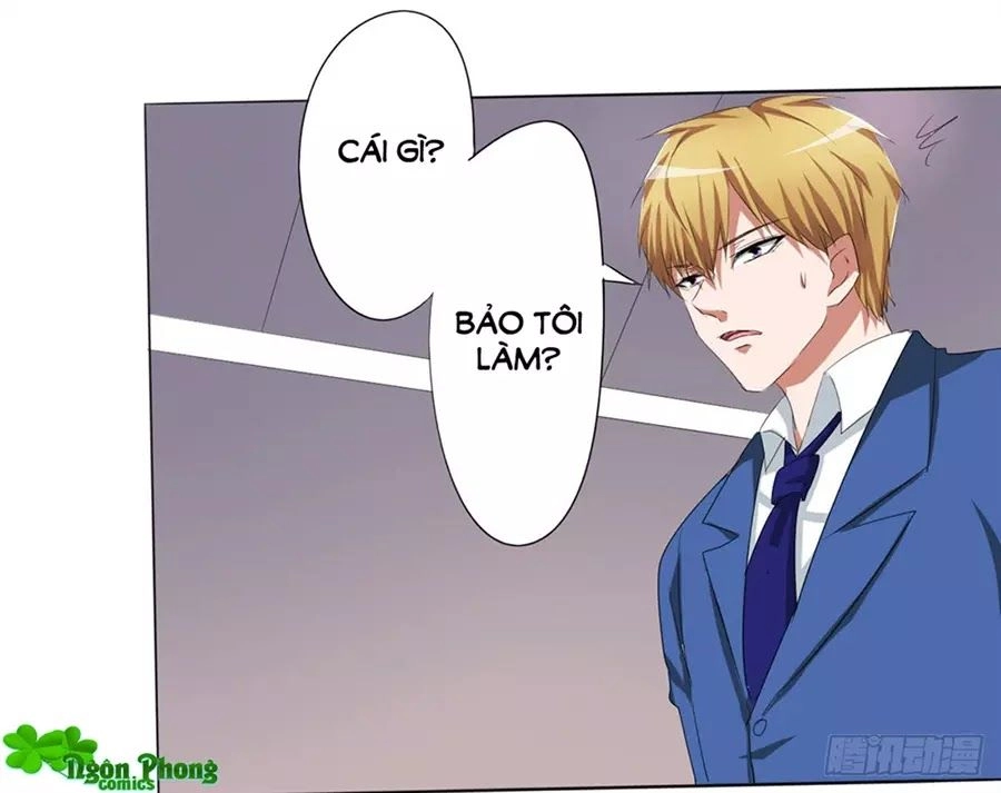 Sự Cứu Rỗi Của Người Vợ Chapter 36 - 18