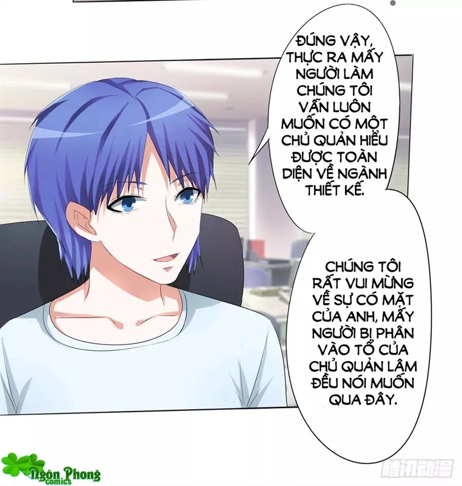 Sự Cứu Rỗi Của Người Vợ Chapter 36 - 19