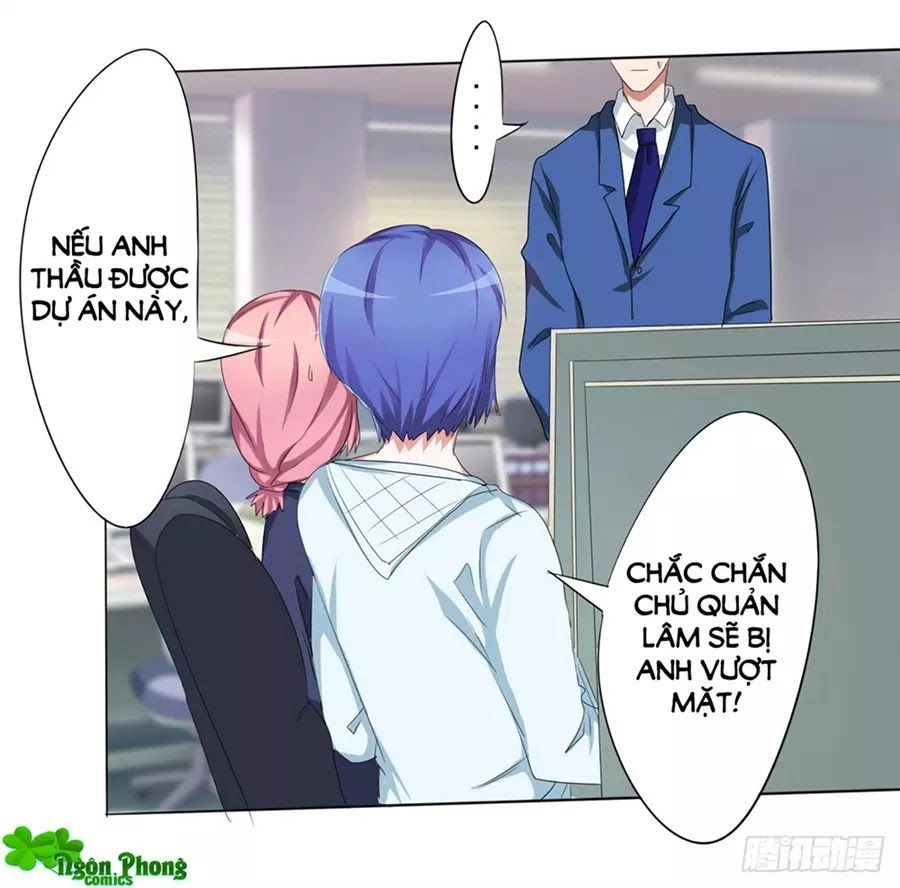 Sự Cứu Rỗi Của Người Vợ Chapter 36 - 20