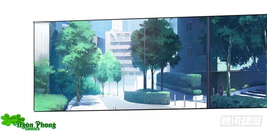 Sự Cứu Rỗi Của Người Vợ Chapter 36 - 22