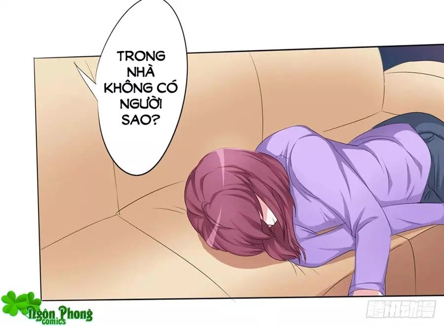 Sự Cứu Rỗi Của Người Vợ Chapter 36 - 24