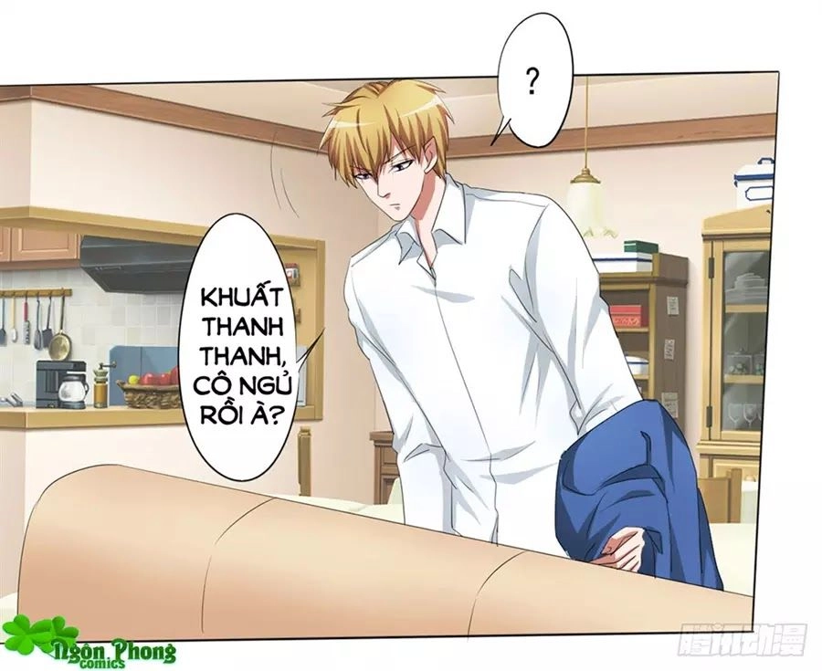 Sự Cứu Rỗi Của Người Vợ Chapter 36 - 25