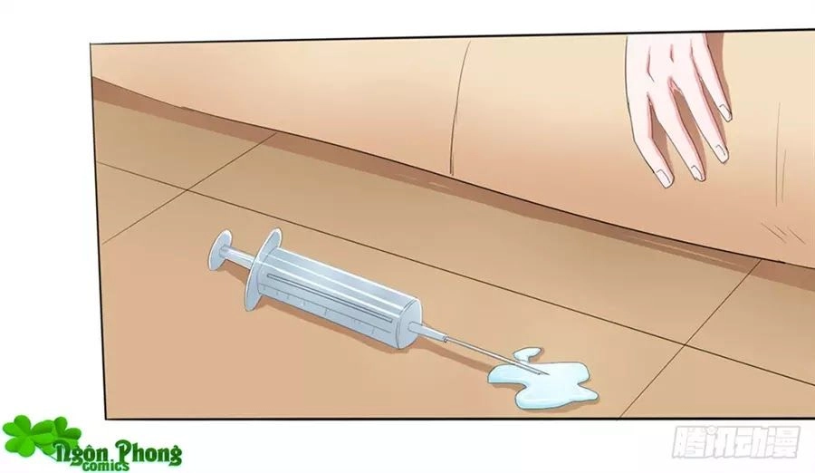 Sự Cứu Rỗi Của Người Vợ Chapter 36 - 26