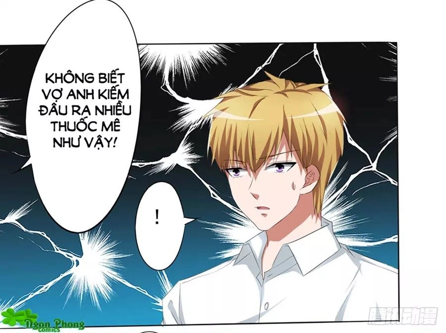 Sự Cứu Rỗi Của Người Vợ Chapter 36 - 29