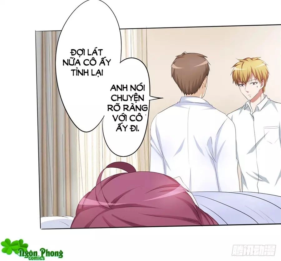 Sự Cứu Rỗi Của Người Vợ Chapter 36 - 30