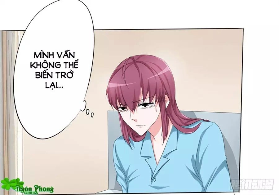 Sự Cứu Rỗi Của Người Vợ Chapter 36 - 33