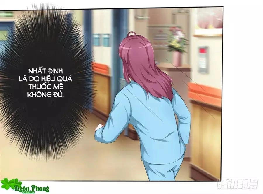 Sự Cứu Rỗi Của Người Vợ Chapter 36 - 37