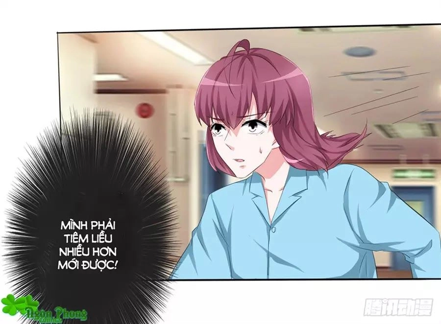 Sự Cứu Rỗi Của Người Vợ Chapter 36 - 38