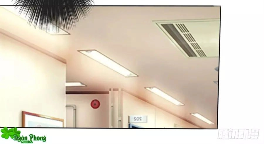 Sự Cứu Rỗi Của Người Vợ Chapter 36 - 39