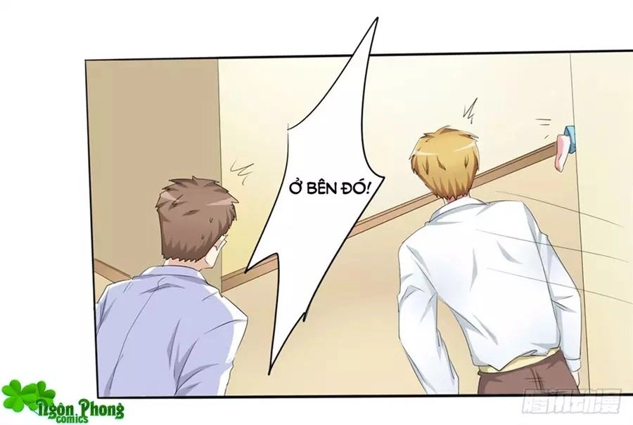 Sự Cứu Rỗi Của Người Vợ Chapter 36 - 40