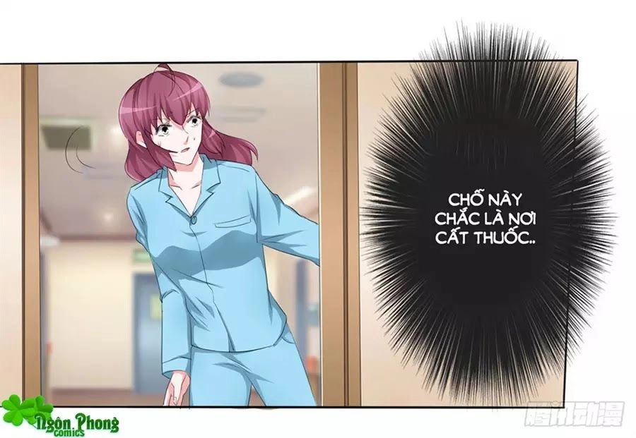 Sự Cứu Rỗi Của Người Vợ Chapter 36 - 41