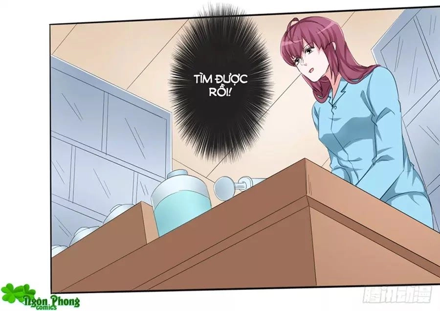 Sự Cứu Rỗi Của Người Vợ Chapter 36 - 42