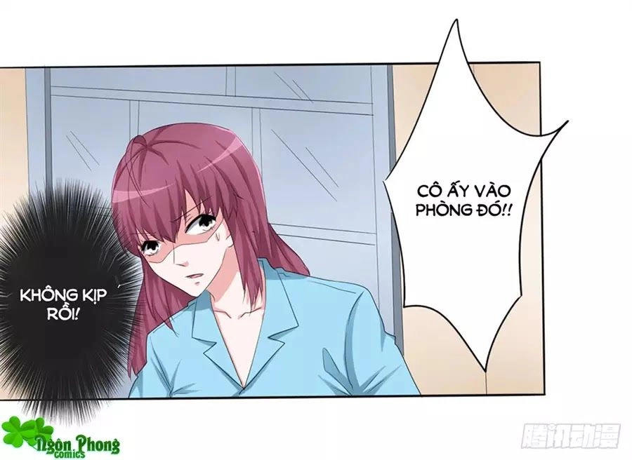 Sự Cứu Rỗi Của Người Vợ Chapter 36 - 43