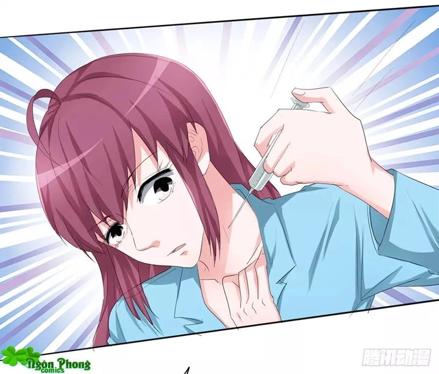 Sự Cứu Rỗi Của Người Vợ Chapter 36 - 44