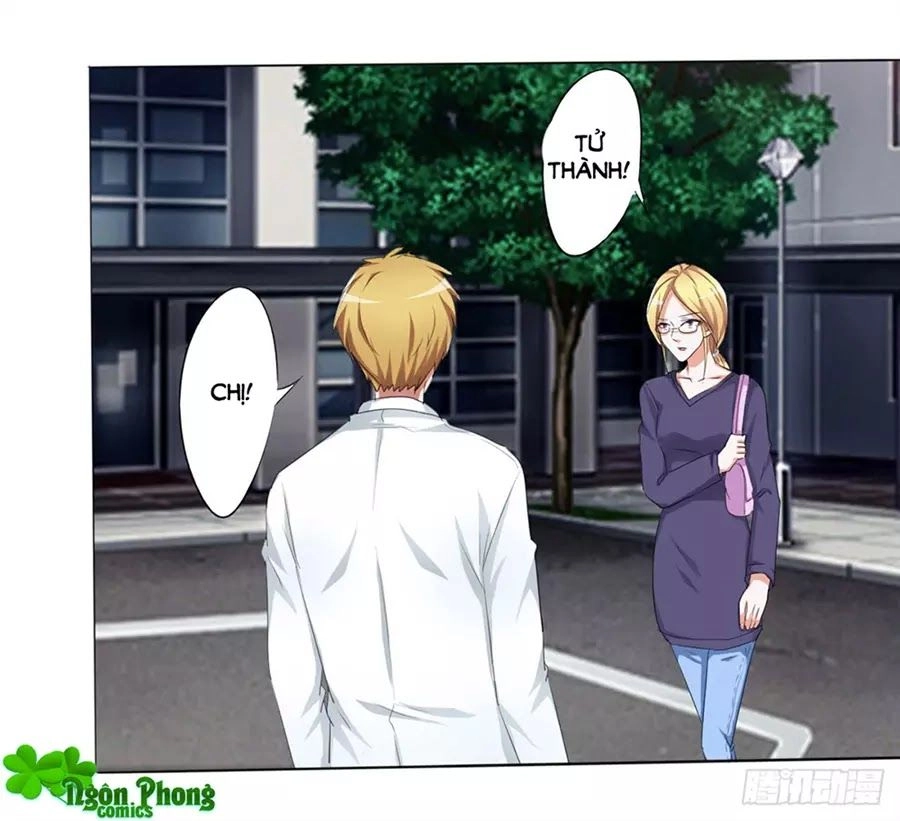 Sự Cứu Rỗi Của Người Vợ Chapter 36 - 47