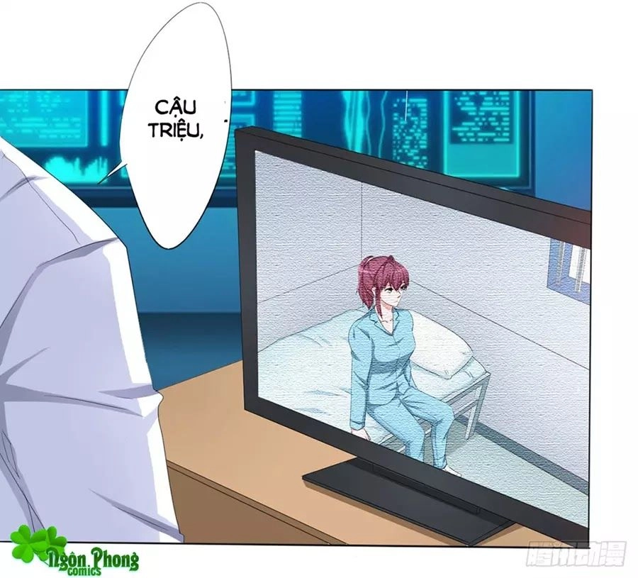 Sự Cứu Rỗi Của Người Vợ Chapter 36 - 52