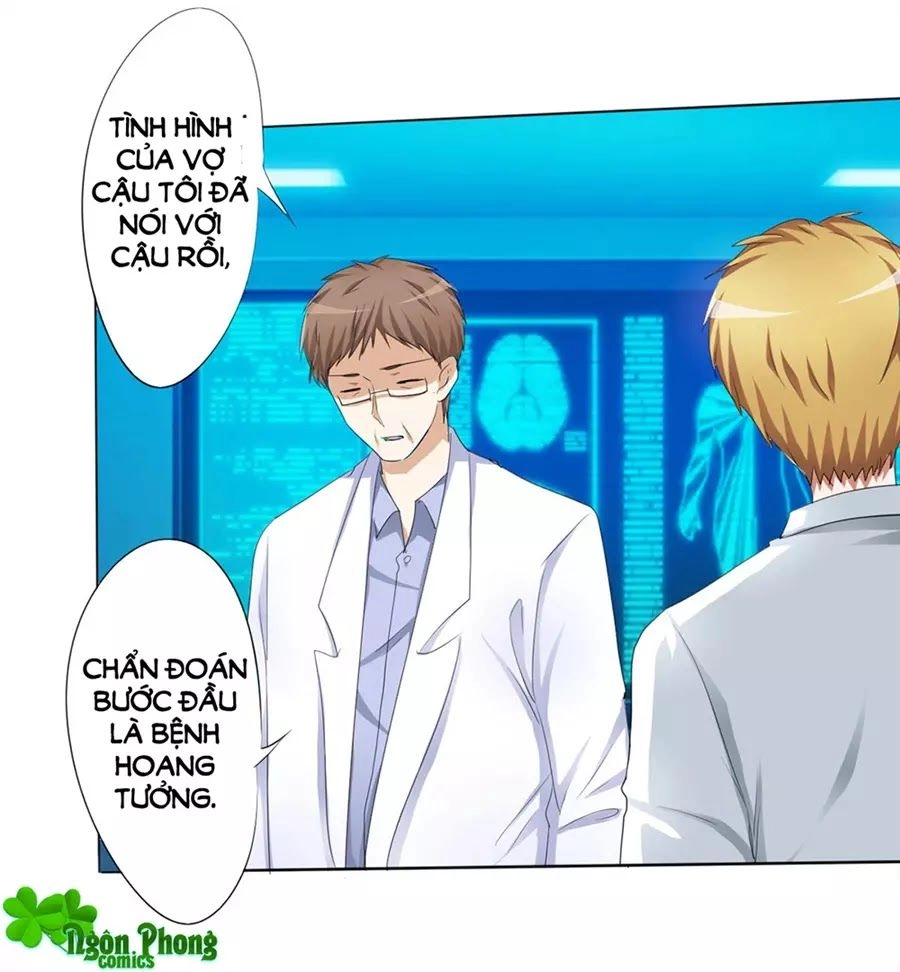 Sự Cứu Rỗi Của Người Vợ Chapter 36 - 53