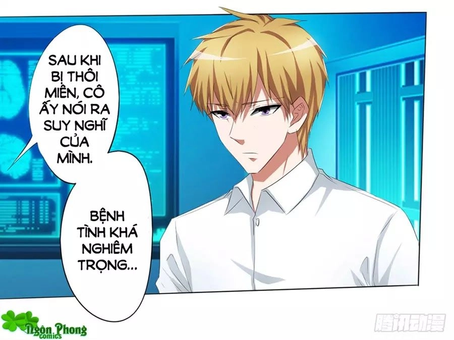 Sự Cứu Rỗi Của Người Vợ Chapter 36 - 54