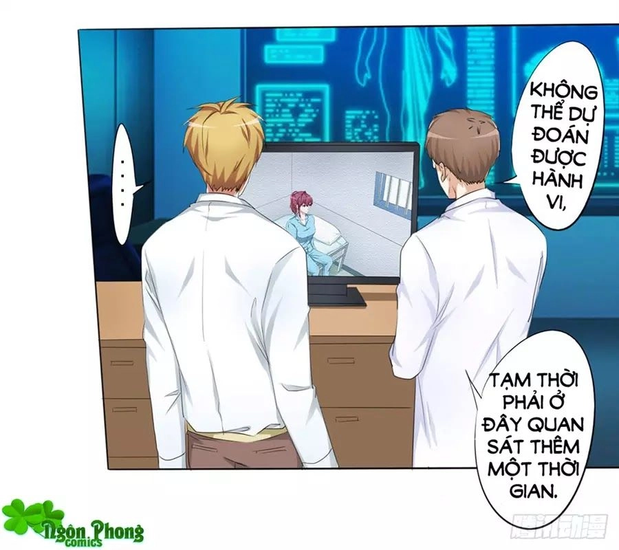 Sự Cứu Rỗi Của Người Vợ Chapter 36 - 55