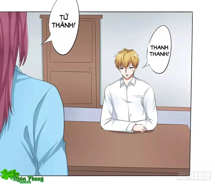 Sự Cứu Rỗi Của Người Vợ Chapter 36 - 58