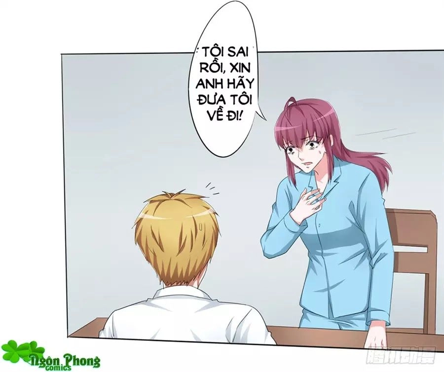 Sự Cứu Rỗi Của Người Vợ Chapter 36 - 59