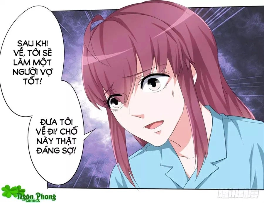 Sự Cứu Rỗi Của Người Vợ Chapter 36 - 61