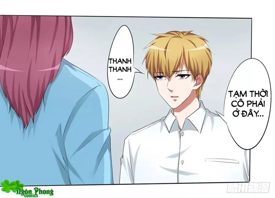 Sự Cứu Rỗi Của Người Vợ Chapter 36 - 62