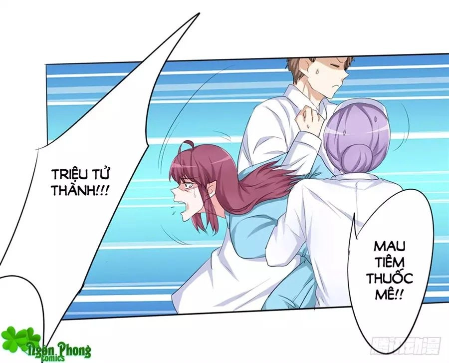 Sự Cứu Rỗi Của Người Vợ Chapter 36 - 65