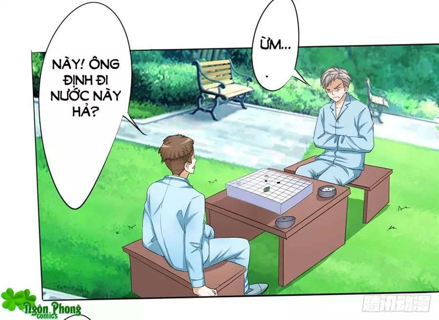 Sự Cứu Rỗi Của Người Vợ Chapter 36 - 70