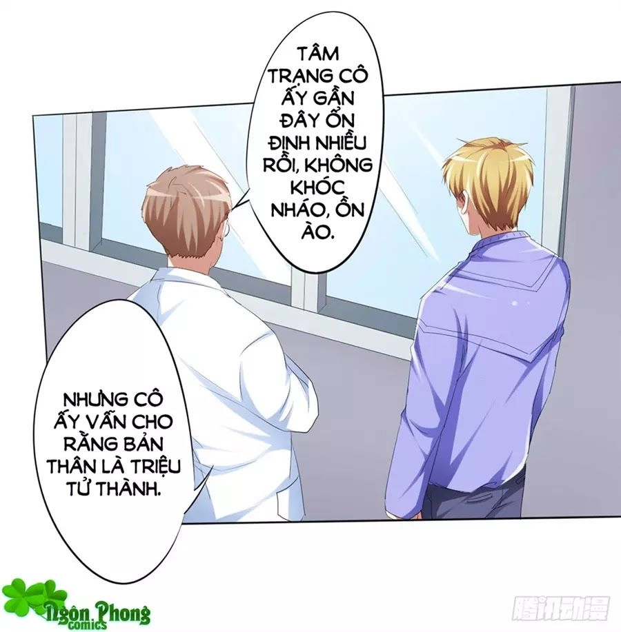 Sự Cứu Rỗi Của Người Vợ Chapter 36 - 72