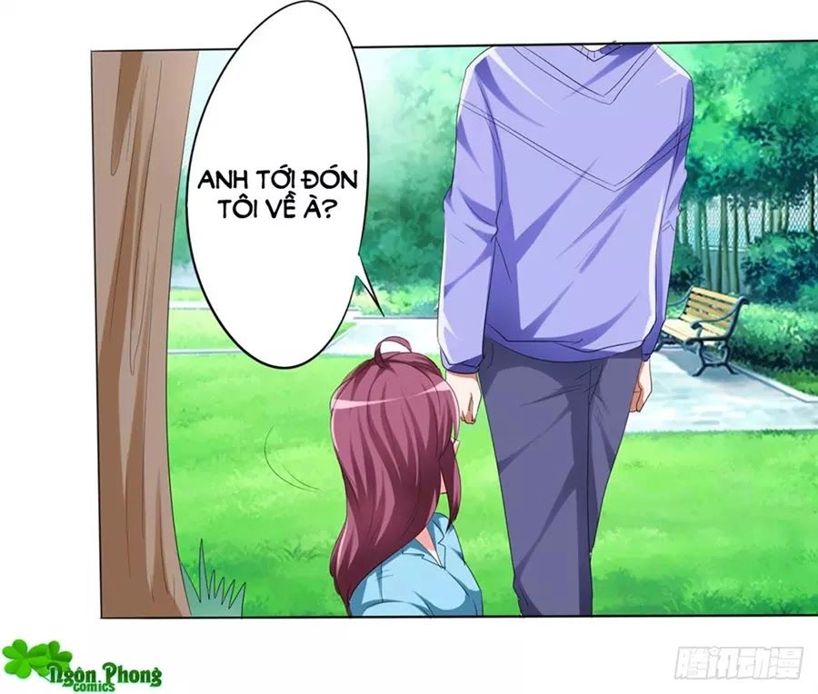 Sự Cứu Rỗi Của Người Vợ Chapter 36 - 76