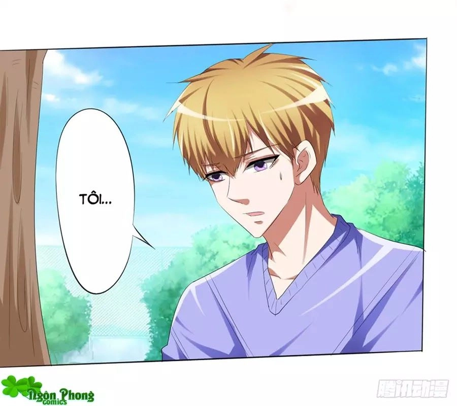 Sự Cứu Rỗi Của Người Vợ Chapter 36 - 77