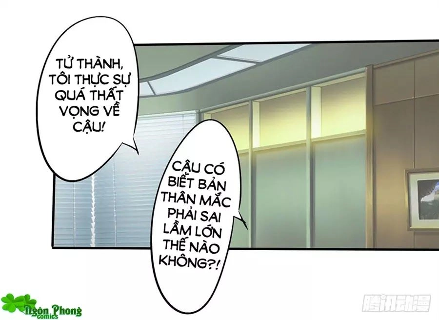 Sự Cứu Rỗi Của Người Vợ Chapter 36 - 82