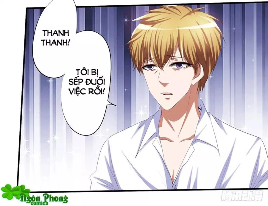 Sự Cứu Rỗi Của Người Vợ Chapter 36 - 96