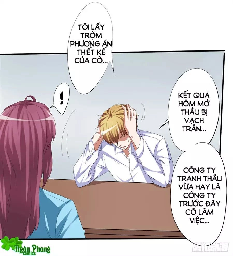 Sự Cứu Rỗi Của Người Vợ Chapter 36 - 99