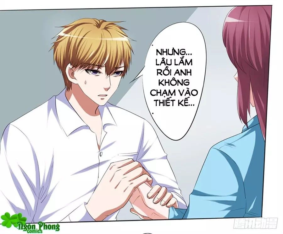 Sự Cứu Rỗi Của Người Vợ Chapter 36 - 111