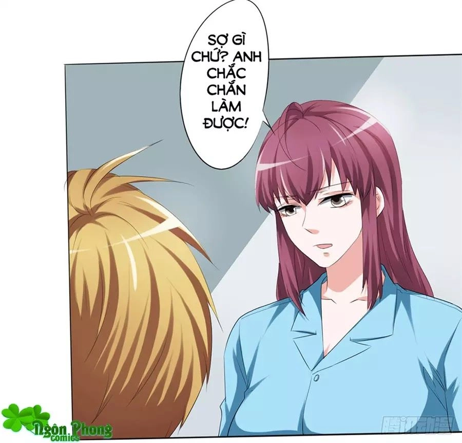 Sự Cứu Rỗi Của Người Vợ Chapter 36 - 112