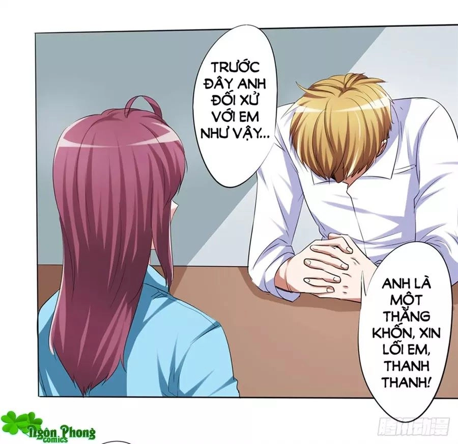 Sự Cứu Rỗi Của Người Vợ Chapter 36 - 116
