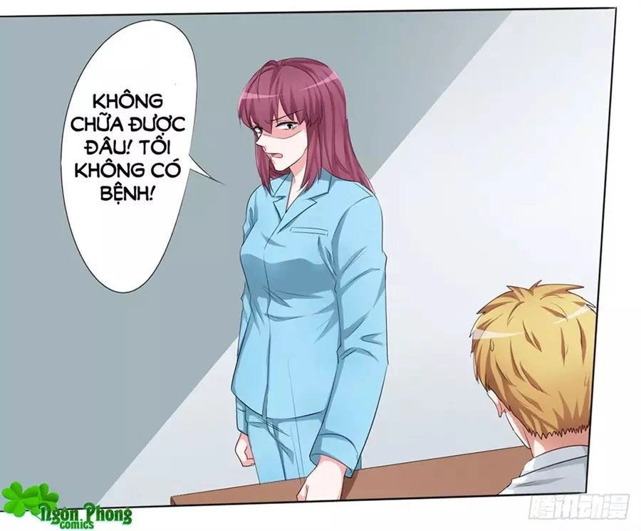 Sự Cứu Rỗi Của Người Vợ Chapter 36 - 123