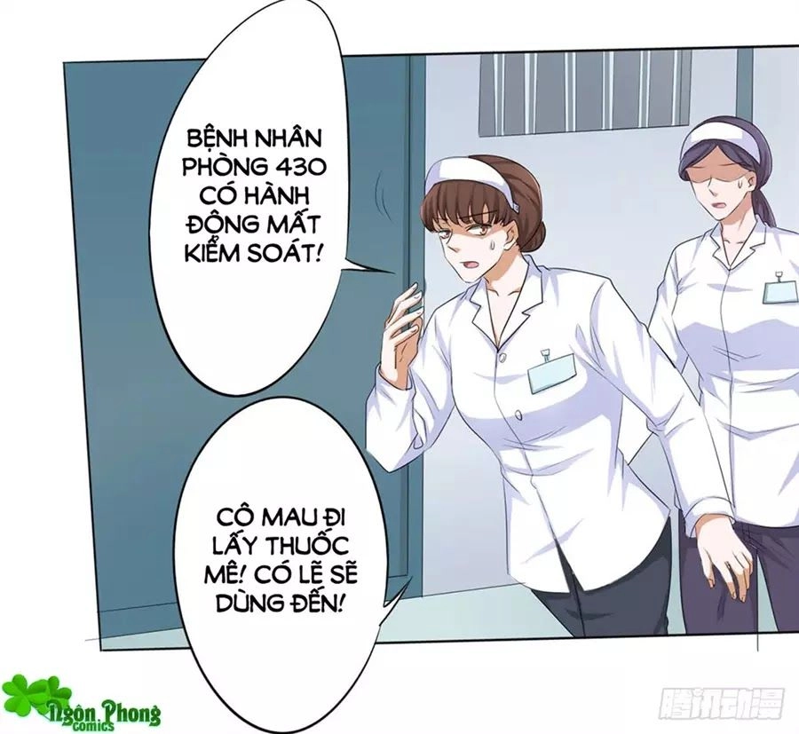 Sự Cứu Rỗi Của Người Vợ Chapter 36 - 128