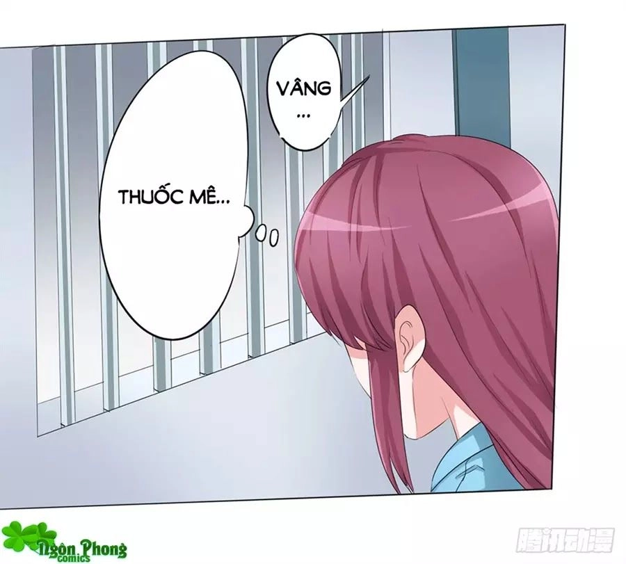 Sự Cứu Rỗi Của Người Vợ Chapter 36 - 129